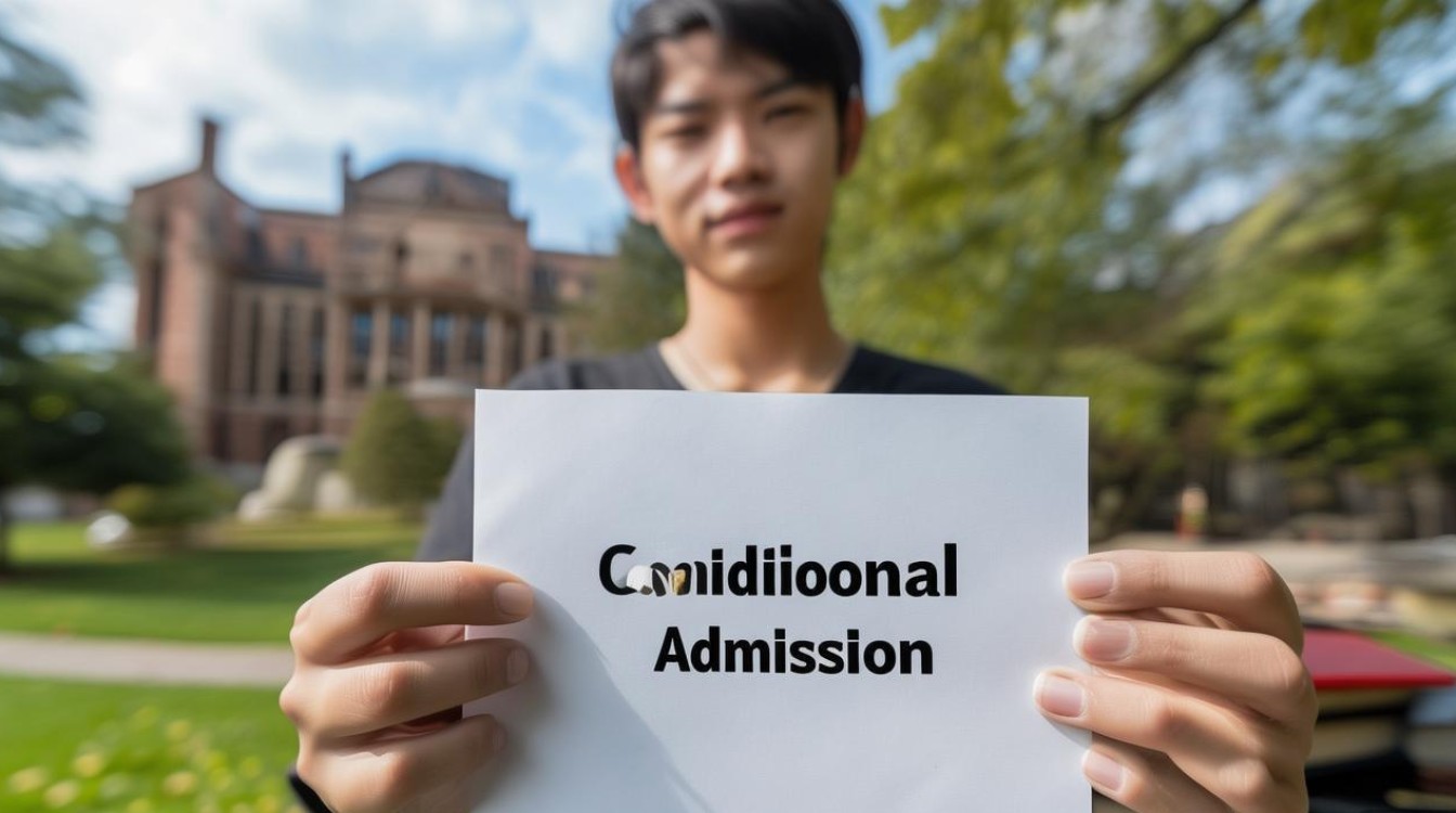 待录取能上大学吗，待录取状态一定会被录取吗