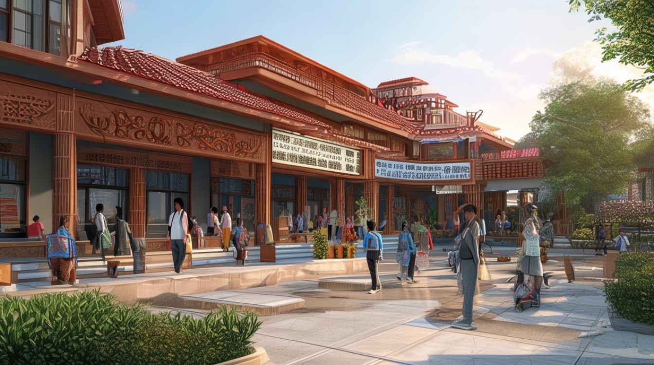 西南民族职业学院怎么样?录取分数线是多少? 西南民族职业学院怎么样?录取分数线是多少?