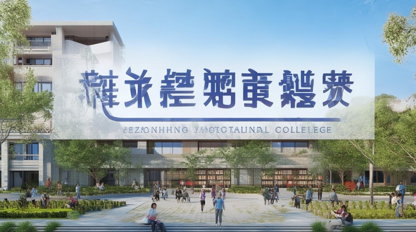 枣庄经济职业学院怎么样，是公办还是民办学校