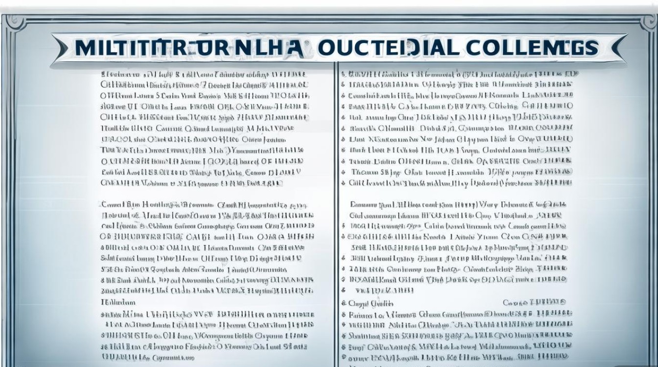 毕业能当兵的专科学校有哪些，专科当兵学校排名？