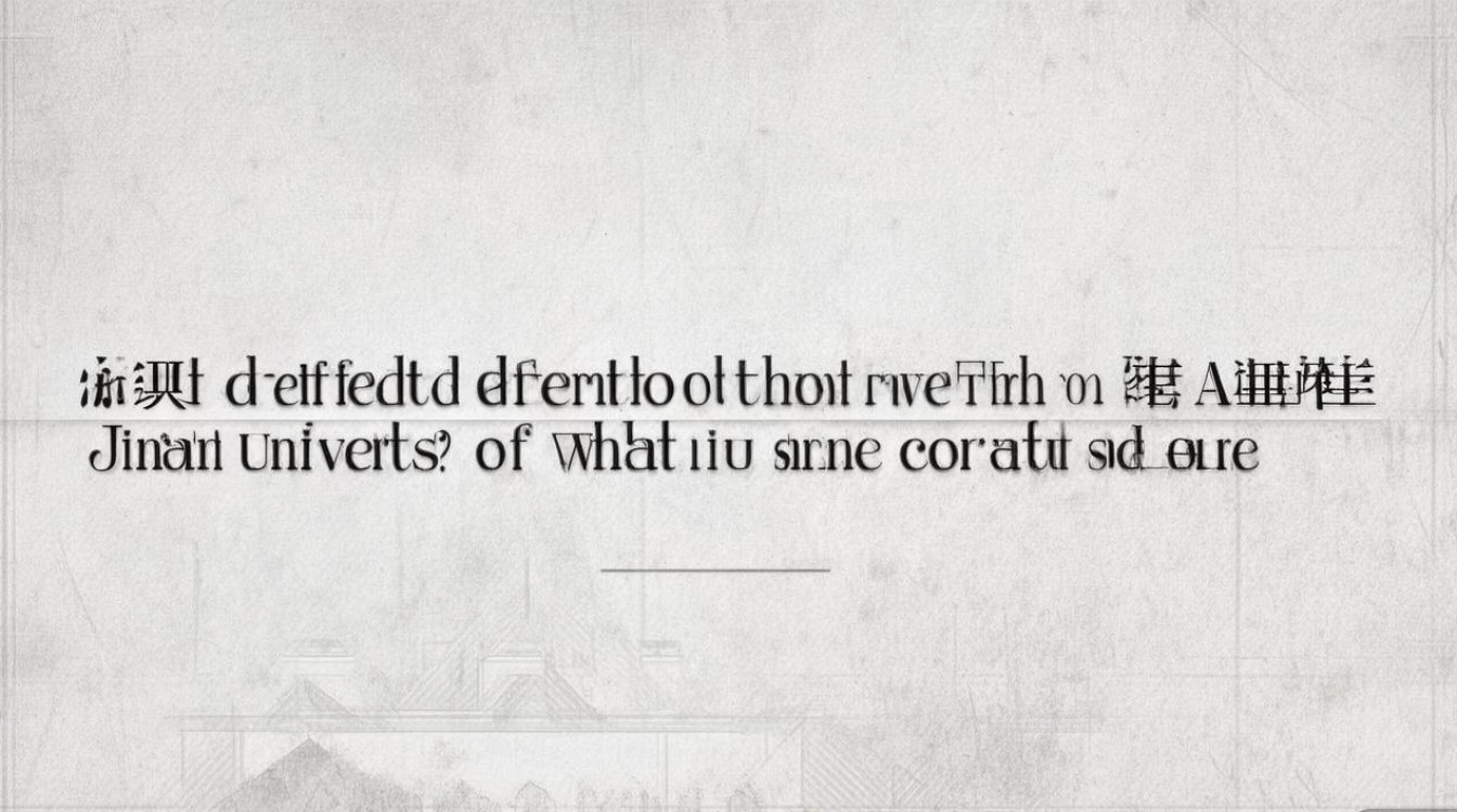 暨南大学美术录取难吗？2026年分数线是多少？