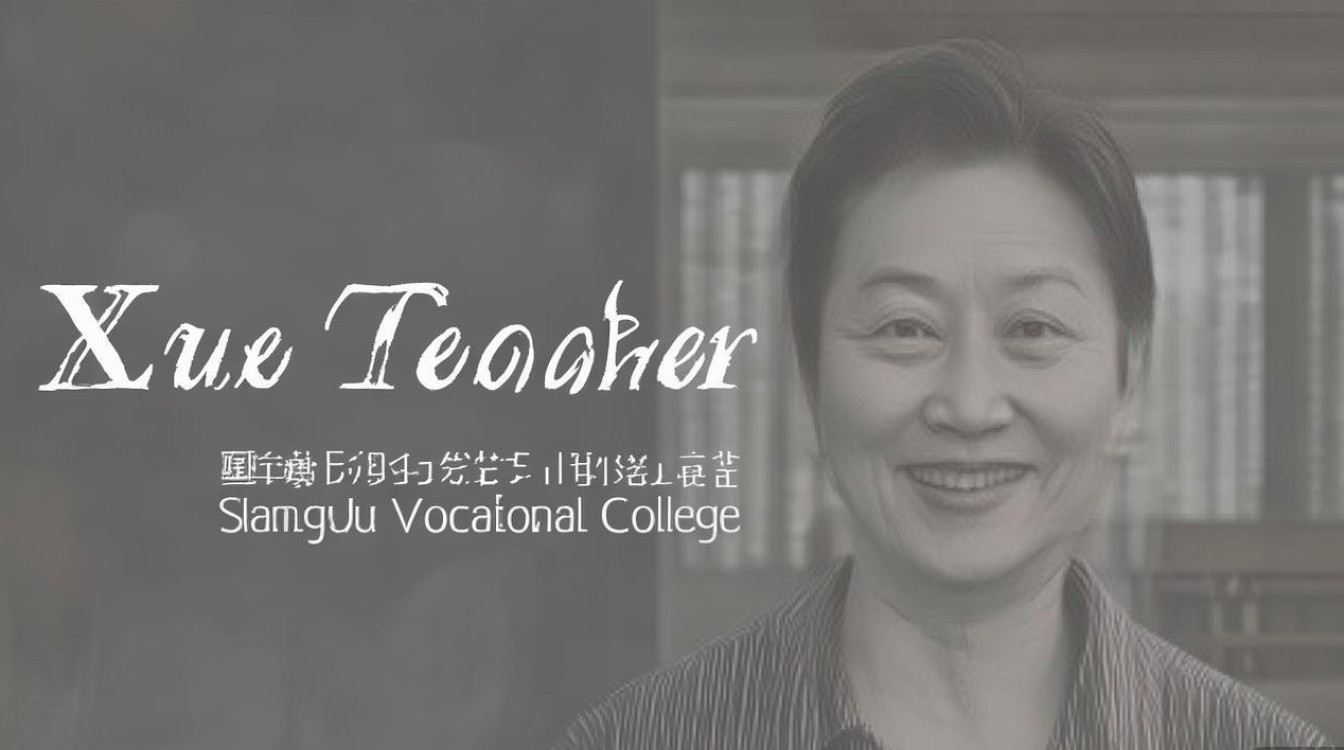 商丘职业学院薛老师是谁，商丘职业学院薛老师联系方式