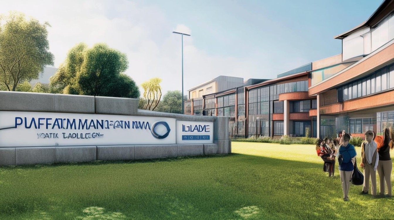 平台管理职业学院怎么样，这所学校值得读吗？