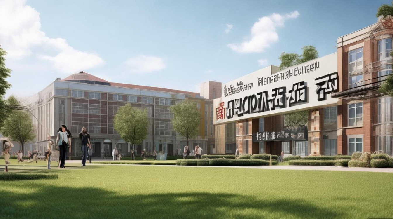 平台管理职业学院怎么样，这所学校值得读吗？