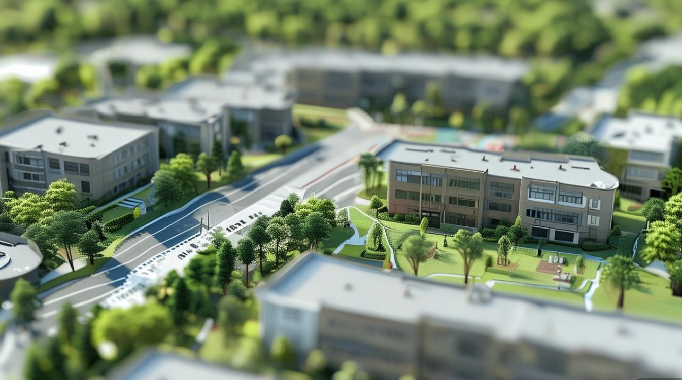 南汇有哪些职业学院，南汇大学城有哪些公办学校