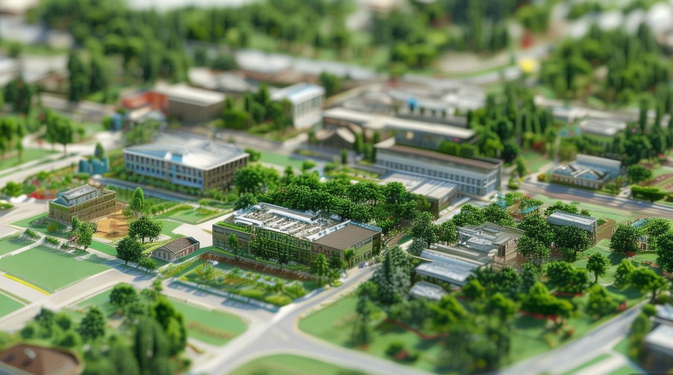 南汇有哪些职业学院，南汇大学城有哪些公办学校