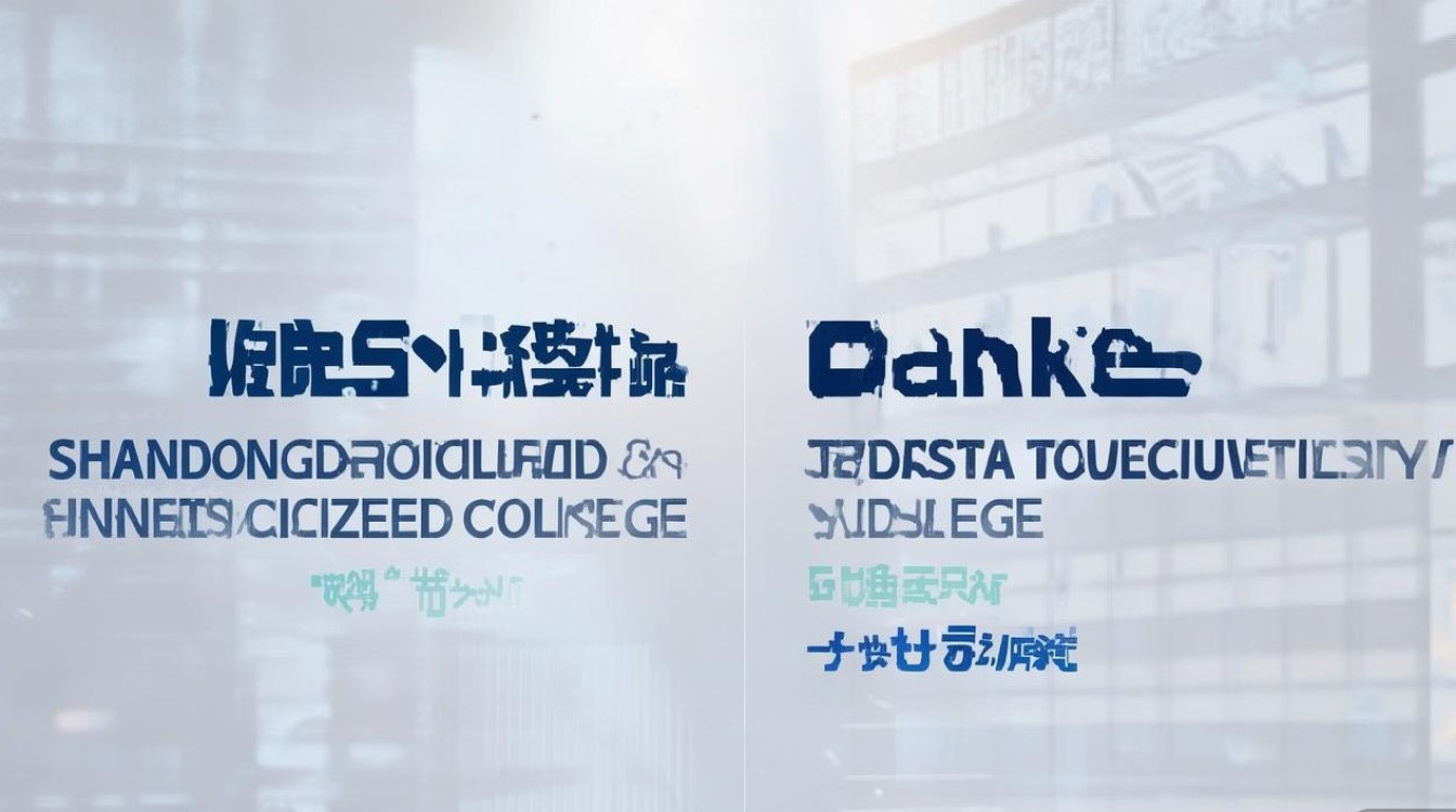 山东报考电大专科学校排名怎么样？泰山职业技术学院排名多少？