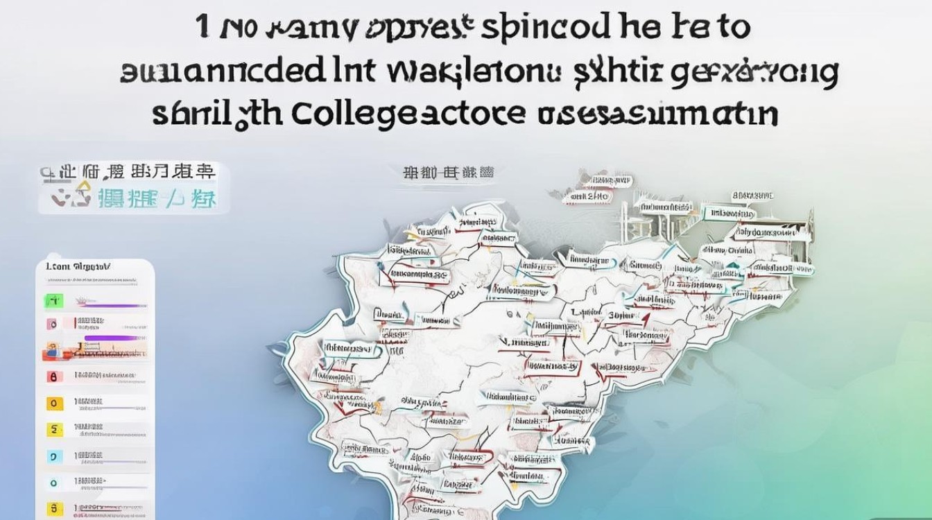 山东省内大学录取位次排名，高考多少分能上省内大学？