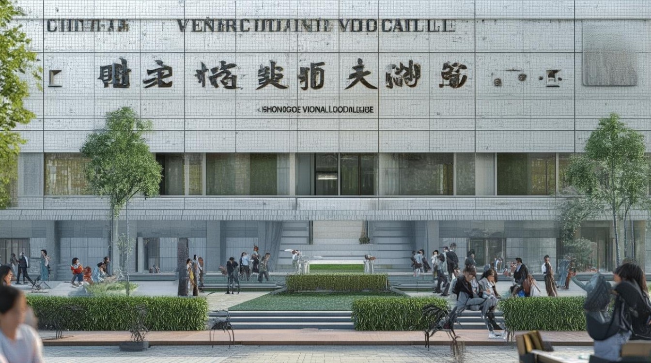 重庆能源职业学院怎么样，是公办还是民办好就业吗