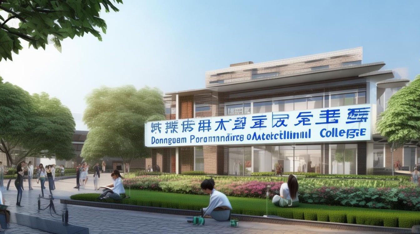 东莞演艺职业学院怎么样，值得去吗？