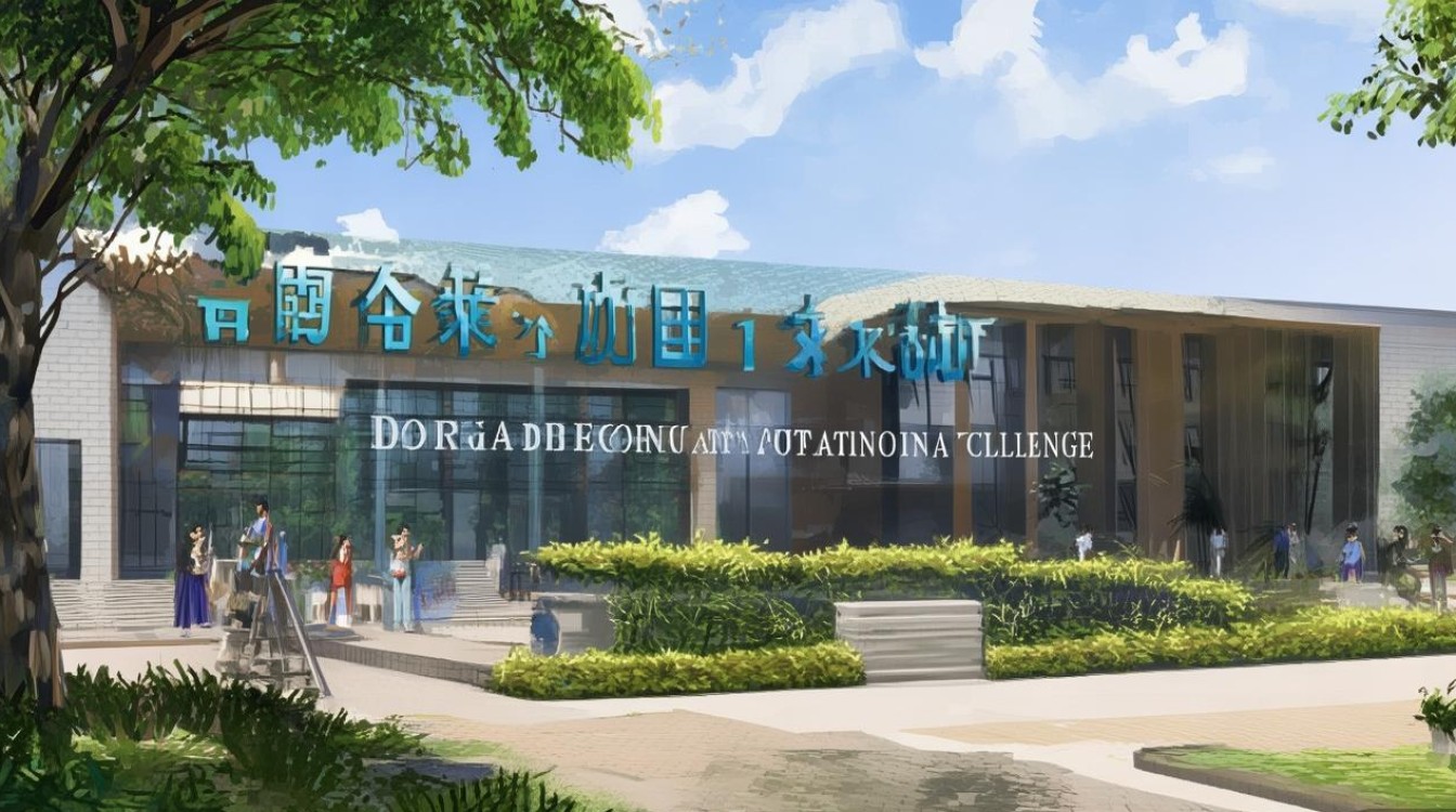 东莞演艺职业学院怎么样，值得去吗？