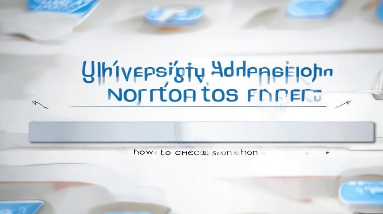 大学录取分数线怎么查，查各大学专业录取分线在哪里看