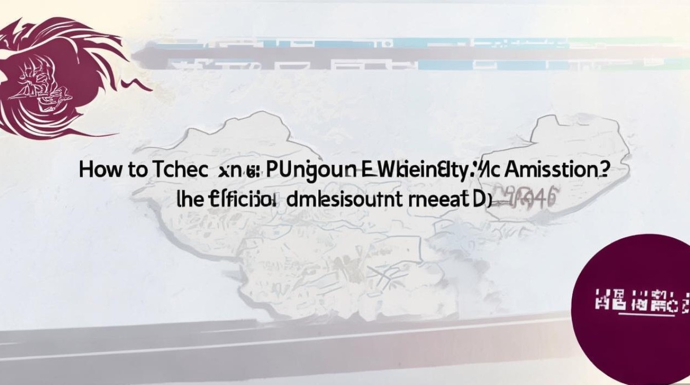 福州大学录取招生怎么查？2026官方录取结果出来了吗