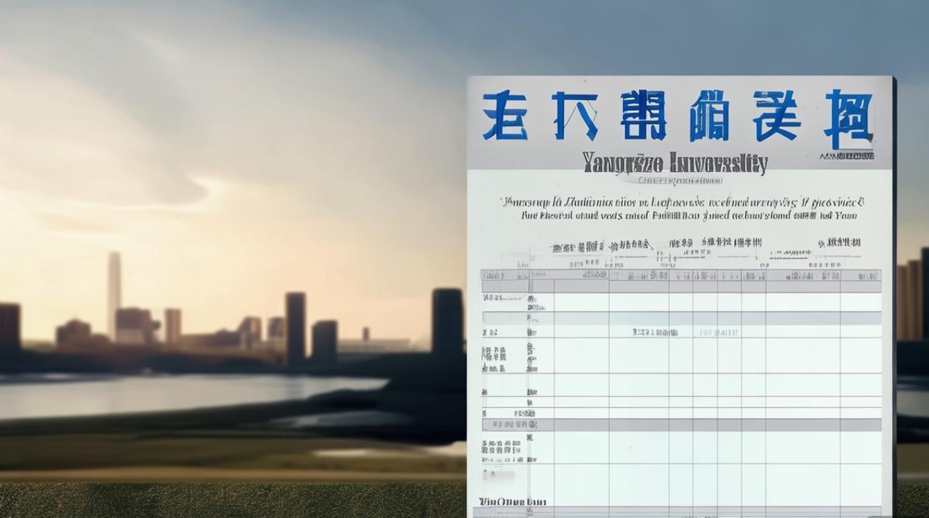 长江大学录取省排名是多少，大概需要多少名才能上？