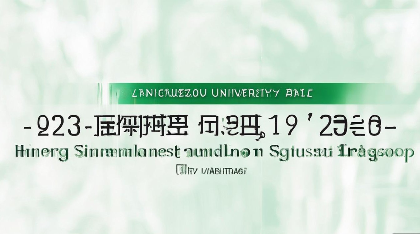 广州大学提前批次录取分数线是多少，有哪些专业要求？