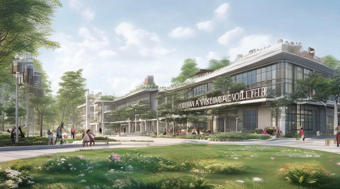 端安职业学院值得报考吗，端安职业学院录取分数线是多少