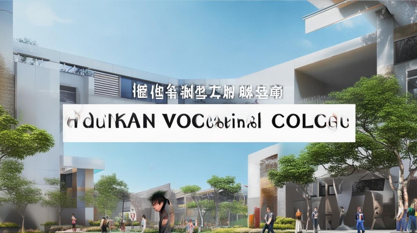 端安职业学院值得报考吗，端安职业学院录取分数线是多少