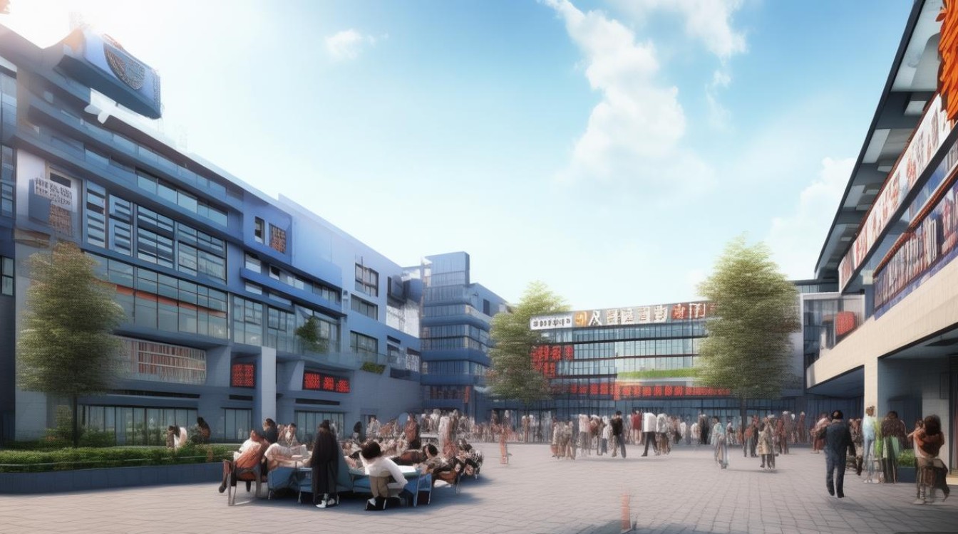 西安轨道职业学院怎么样，是公办还是民办？