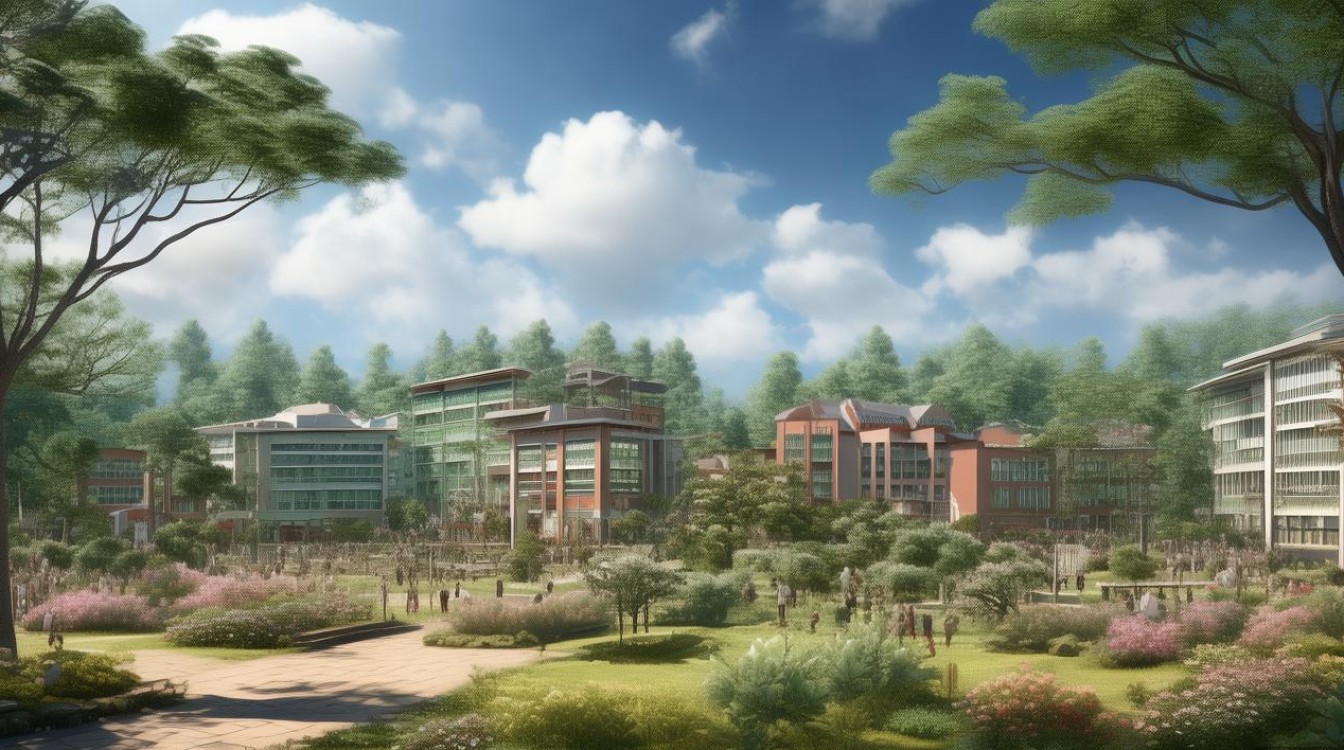 扎兰屯职业学院照片怎么样,校园环境真实图片有哪些? 扎兰屯职业学院照片怎么样,校园环境真实图片有哪些?