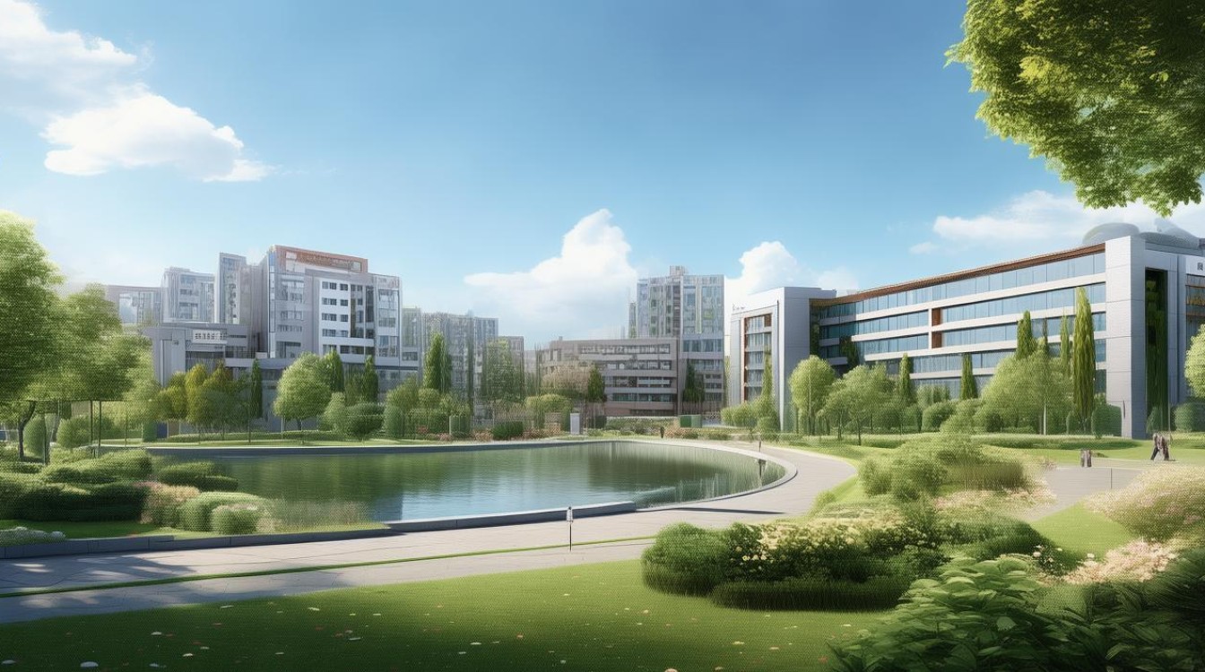 青岛职业学院图片有哪些,青岛职业学院校园环境好吗? 青岛职业学院图片有哪些,青岛职业学院校园环境好吗?