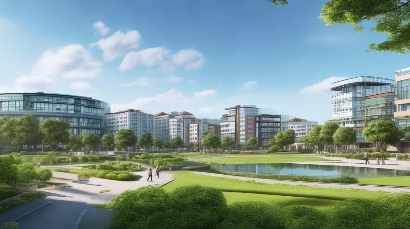 青岛职业学院图片有哪些,青岛职业学院校园环境好吗? 青岛职业学院图片有哪些,青岛职业学院校园环境好吗?