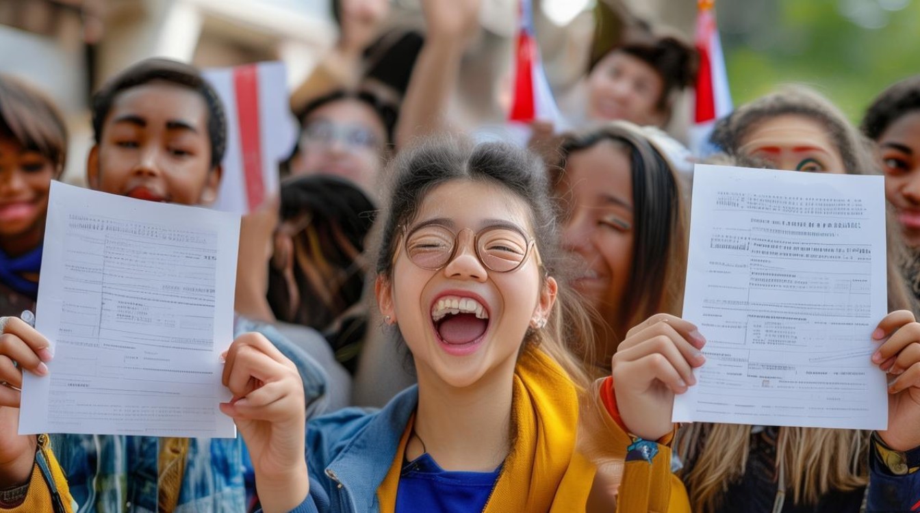 大学录取加民族分吗，2026年高考民族加分政策有哪些