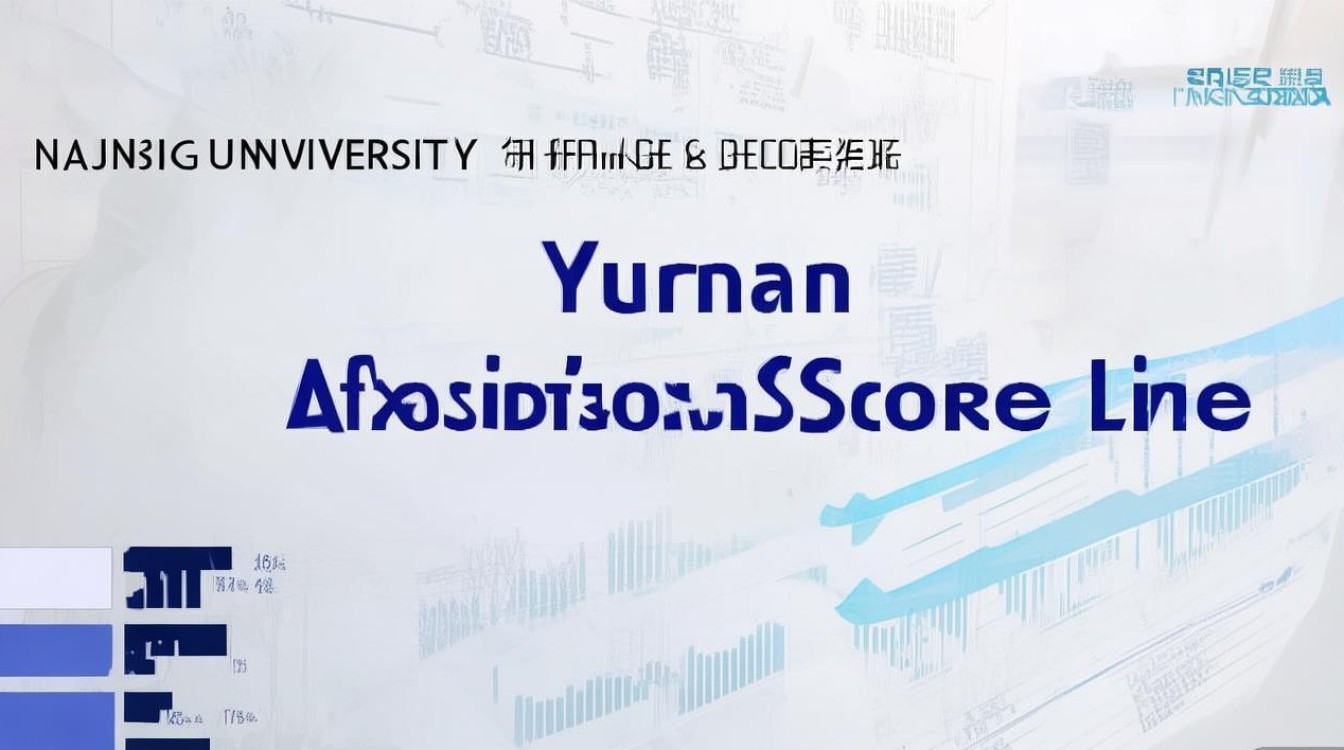 南京财经大学云南录取分数线是多少，云南考生多少分能上？