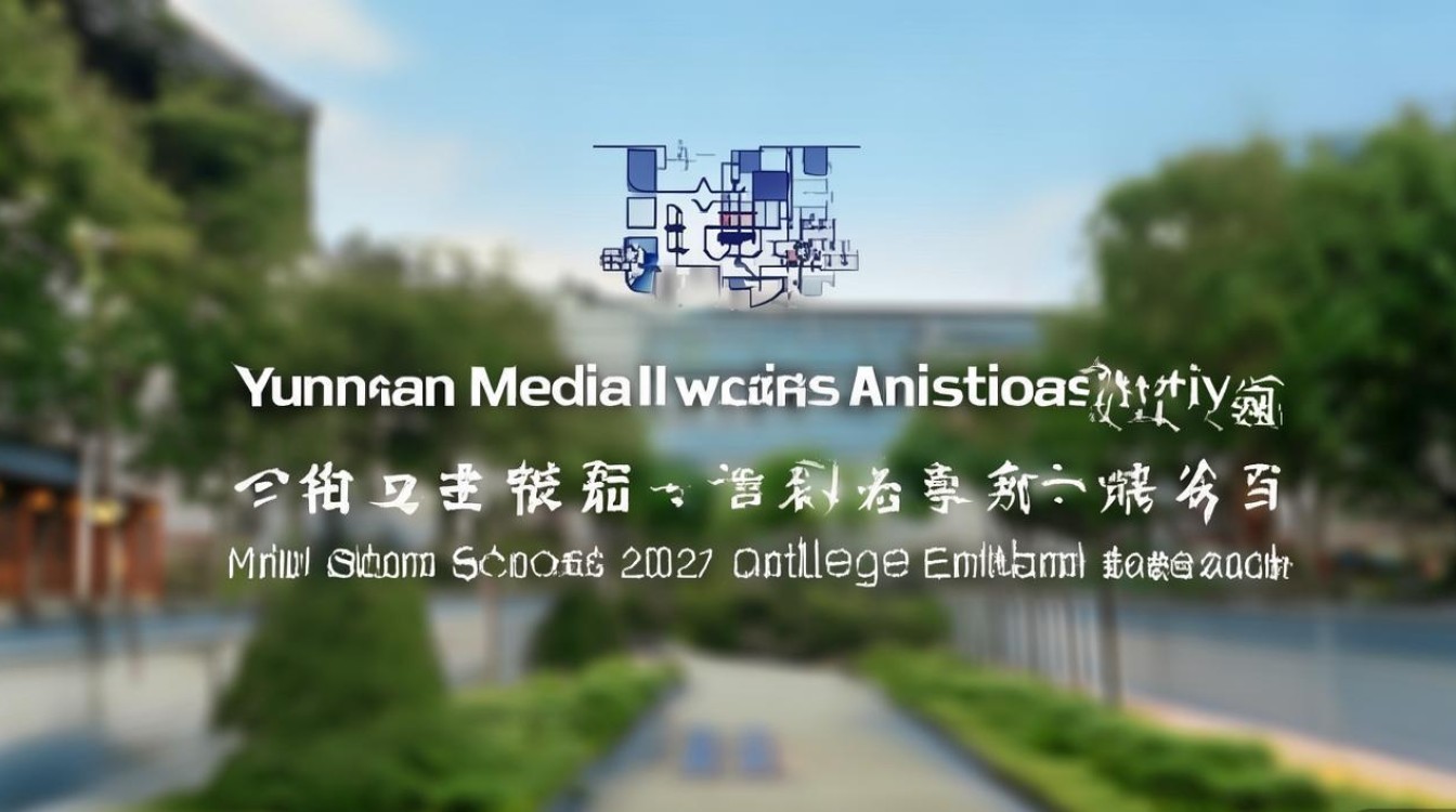 云南传媒大学录取分多少，2026年高考最低多少分能考上？