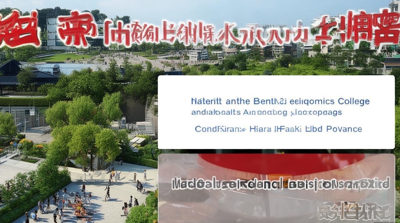 全国财经高等专科学校排名如何？河北财经类专科学校怎么选？