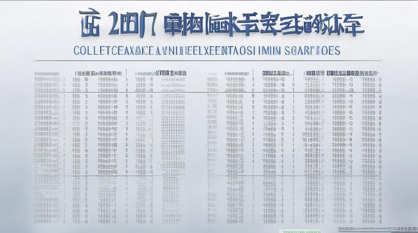 2017年湖南各高校高考投档分数线是多少，在哪里查询