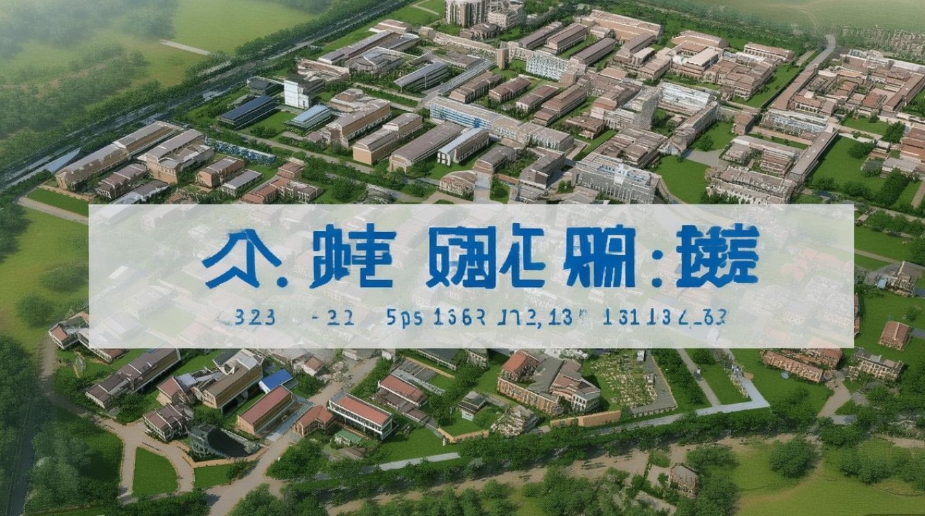 汕尾职业学院面积有多大，汕尾职业学院占地面积多少亩
