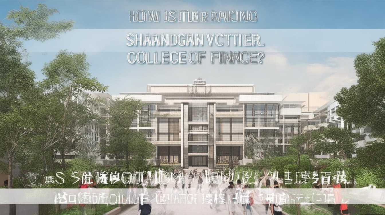 山东金融高等专科学校排名怎么样,山东高职双高院校有哪些 山东金融高等专科学校排名怎么样,山东高职双高院校有哪些