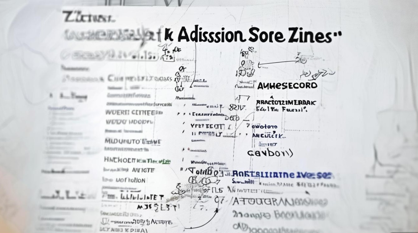 各大学今年录取分数线是多少？最低多少分能被录取？