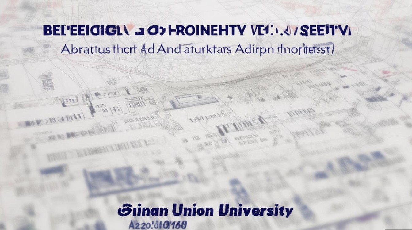 北京联合大学录取名次是多少，多少分能上北京联合大学