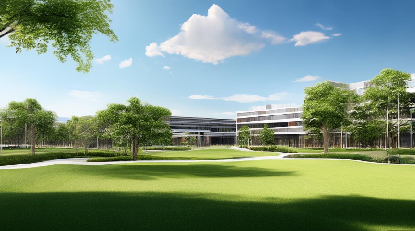 华光职业学院环境怎么样，校园宿舍条件设施好吗？