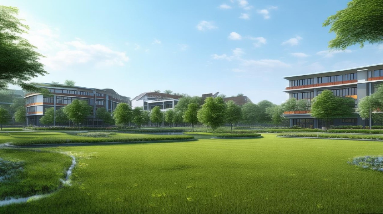 华光职业学院环境怎么样，校园宿舍条件设施好吗？