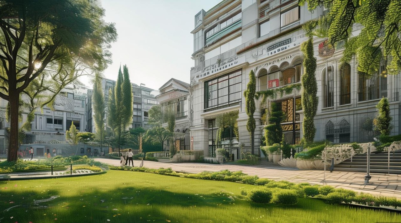 贵阳职业学院照片有哪些，贵阳职业学院校园环境好不好看