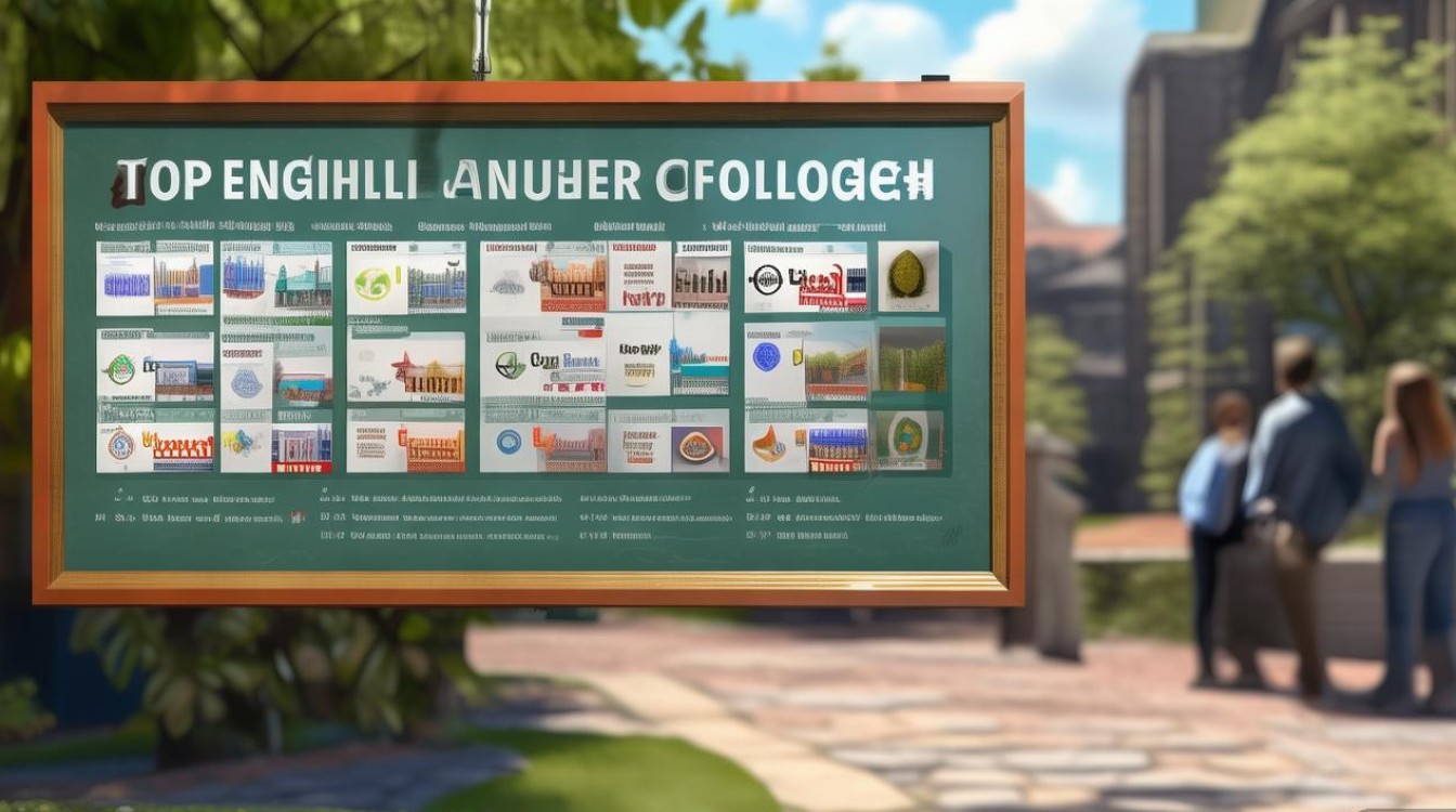 应用英语专科学校排名有哪些？专升本学校哪所比较好？