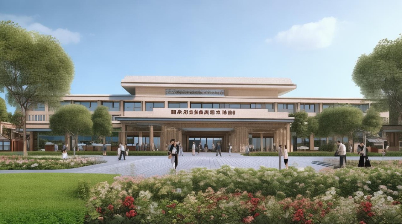 庆财经职业学院怎么样，招生简章及录取分数线是多少