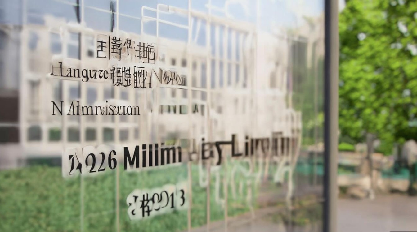 语言大学宁夏录取线是多少,2026年最低投档线是多少 语言大学宁夏录取线是多少,2026年最低投档线是多少