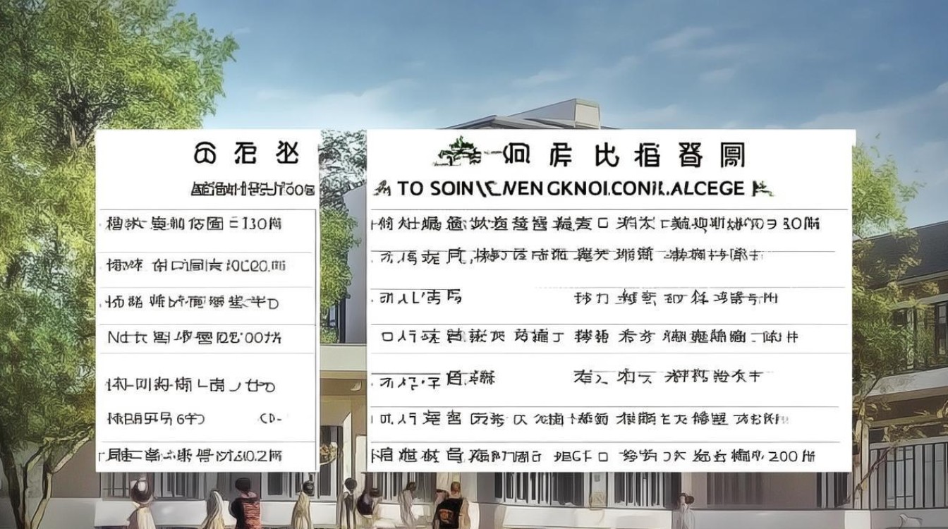 贵州专科学校排名怎么样？中职126分能上哪些大专？