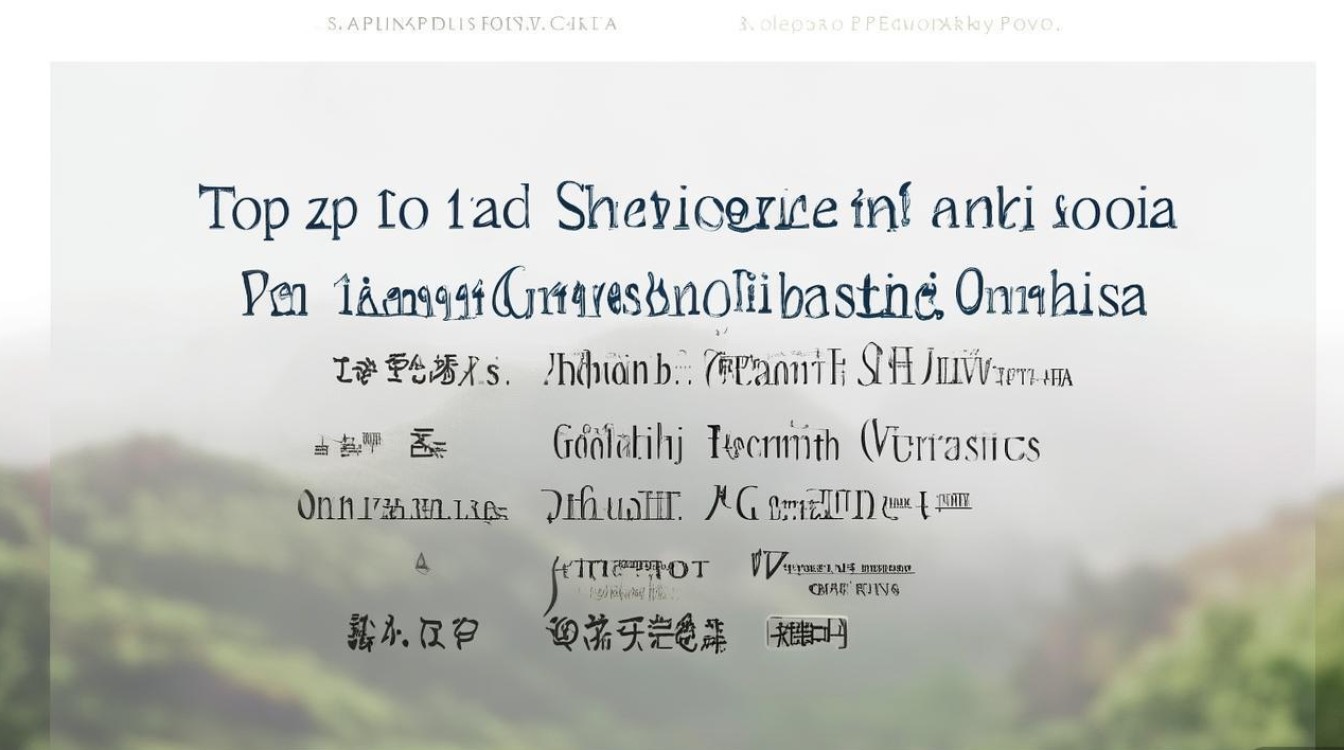 山西最好的十大本科学校是哪些?2026山西本科院校排名如何? 山西最好的十大本科学校是哪些?2026山西本科院校排名如何?