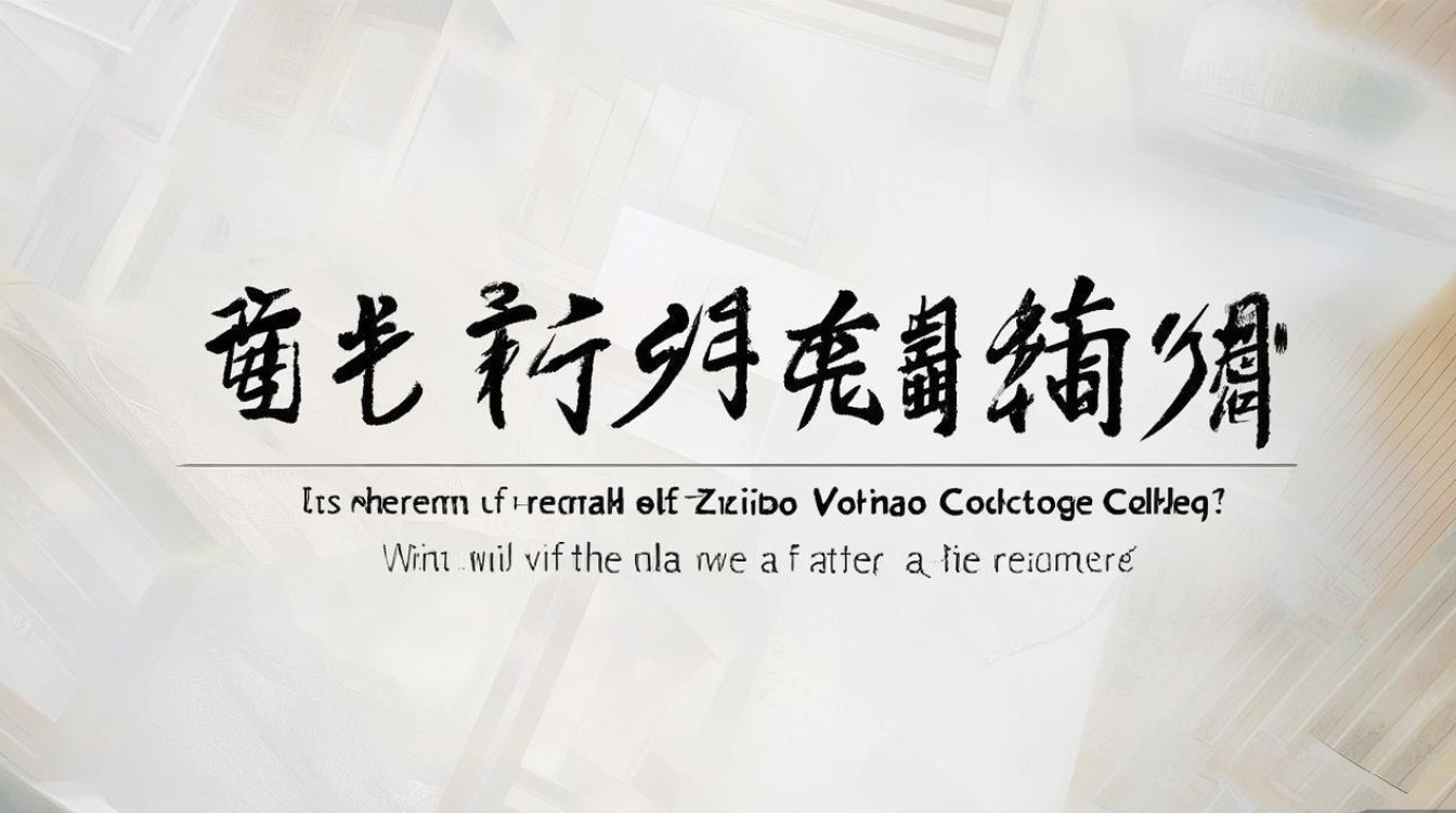 淄博职业学院改制是真的吗，淄博职业学院改制后叫什么名字？