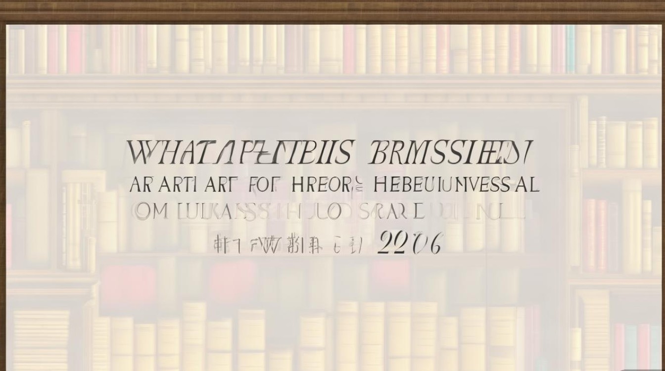 河北大学艺术类录取原则是什么,2026年录取分数线是多少 河北大学艺术类录取原则是什么,2026年录取分数线是多少