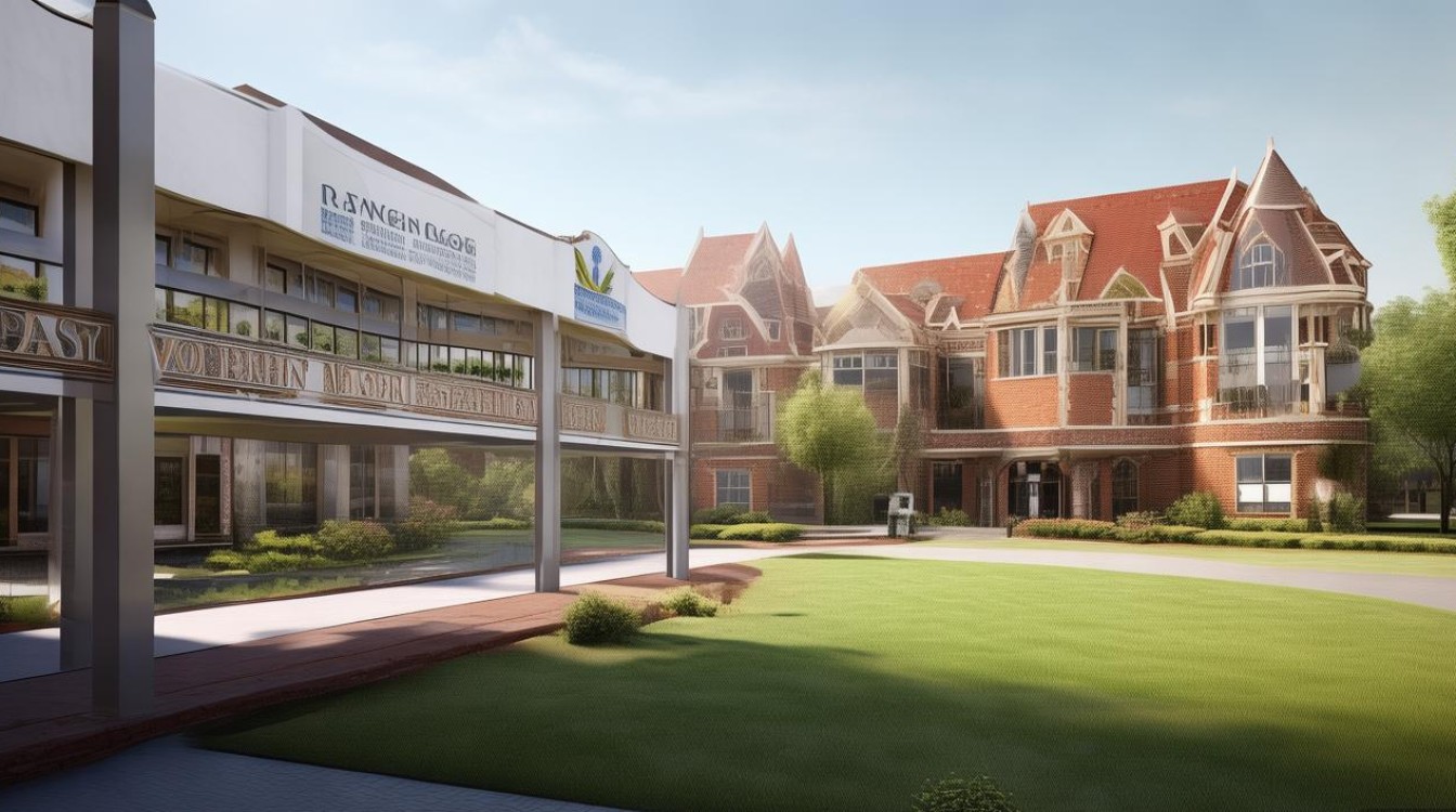 雷文职业学院怎么样，是公办还是民办的学校？