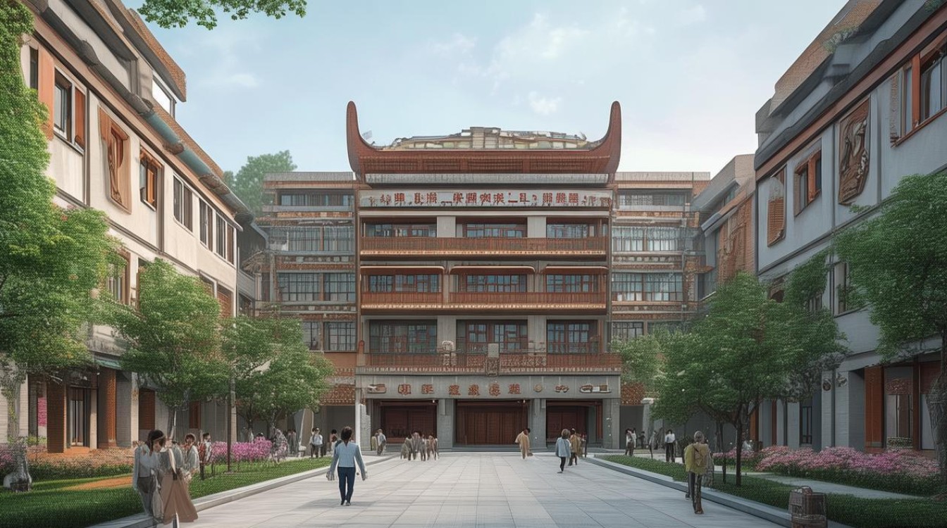 柳州女子职业学院怎么样，是公办还是民办学校？