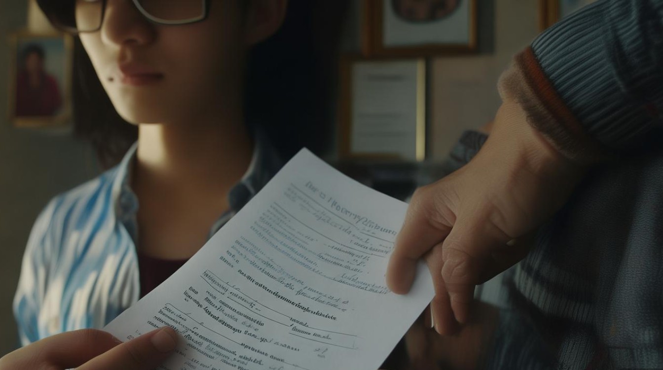 大学录取通知书被收走，父母不给录取通知书怎么办