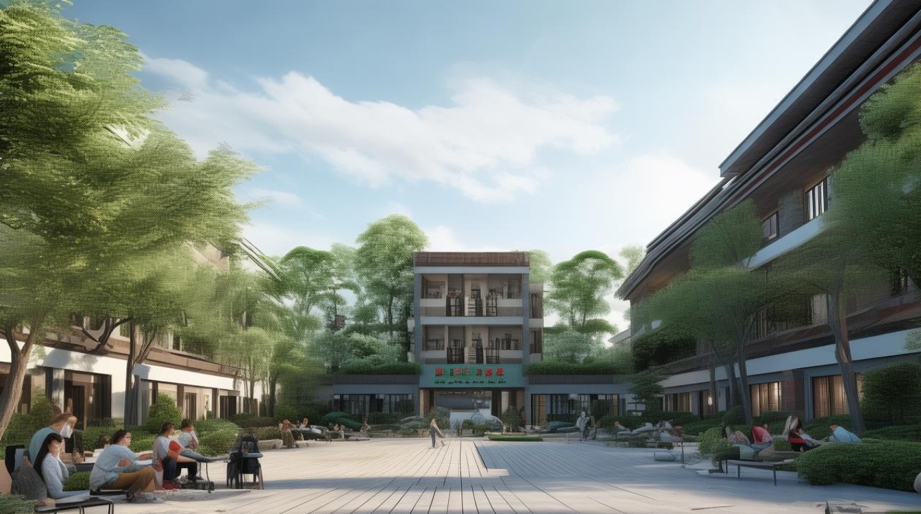 鄂尔多斯职业学院学风如何，管理严格吗值得报考吗