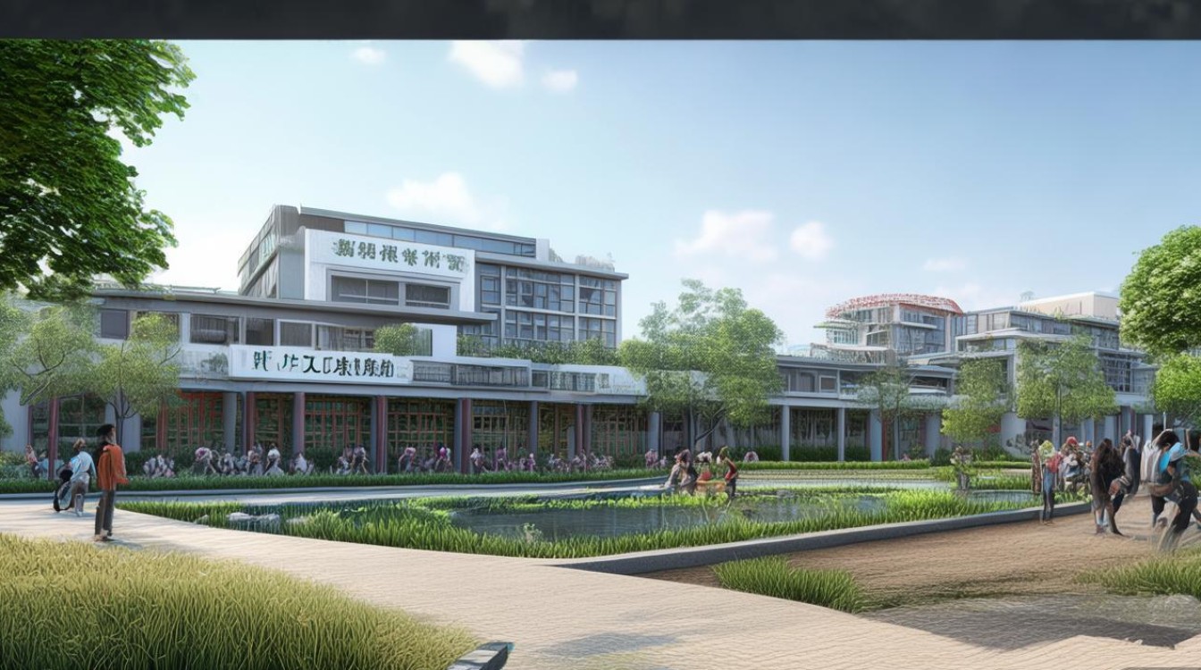 鄂尔多斯职业学院学风如何，管理严格吗值得报考吗