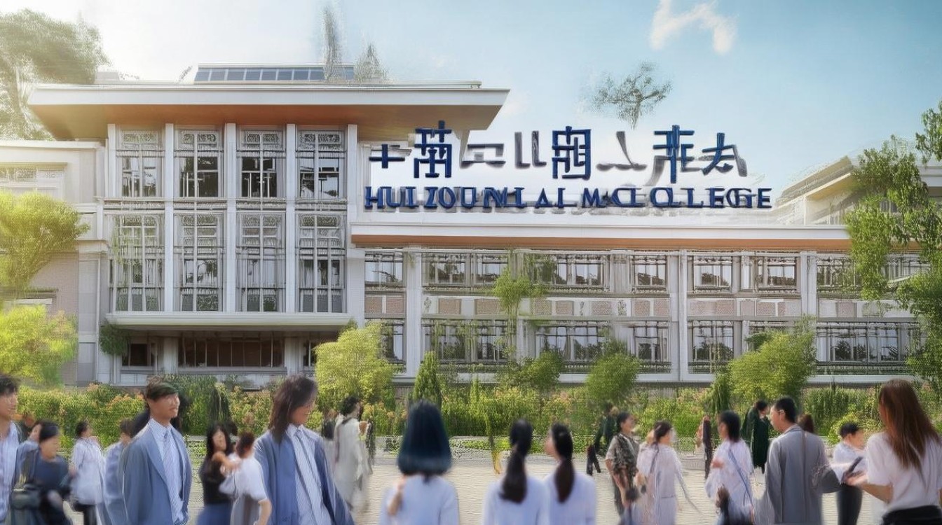 惠州医学高等专科学校排名怎么样？广东卫生学校前十名有哪些？